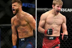 UFC Fight Night live stream: How to watch Kattar vs Allen online and on TV this weekend