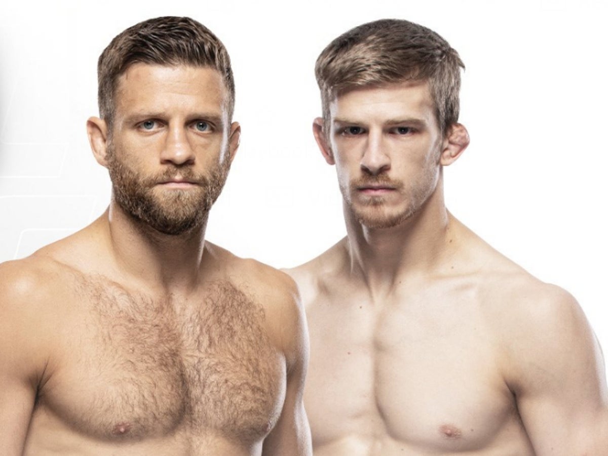 Next UFC Fight Night: Event start time, card and how to watch