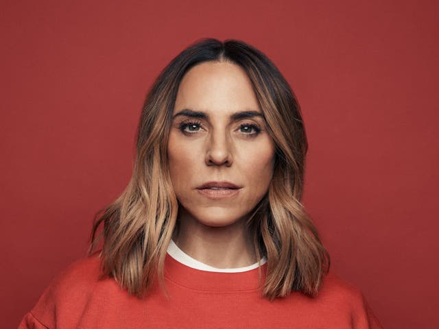 <p>Melanie C: ‘Geri, in the past, was very vocal about her support for Margaret Thatcher. I’m from Liverpool. It was a name that was not celebrated in that region’ </p>