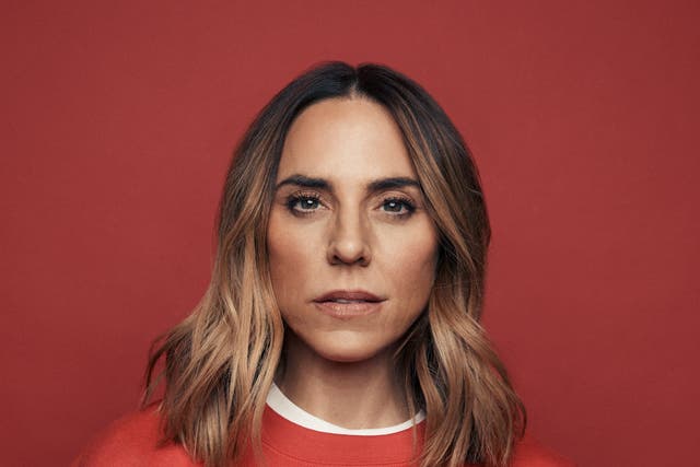 <p>Melanie C: ‘Geri, in the past, was very vocal about her support for Margaret Thatcher. I’m from Liverpool. It was a name that was not celebrated in that region’ </p>