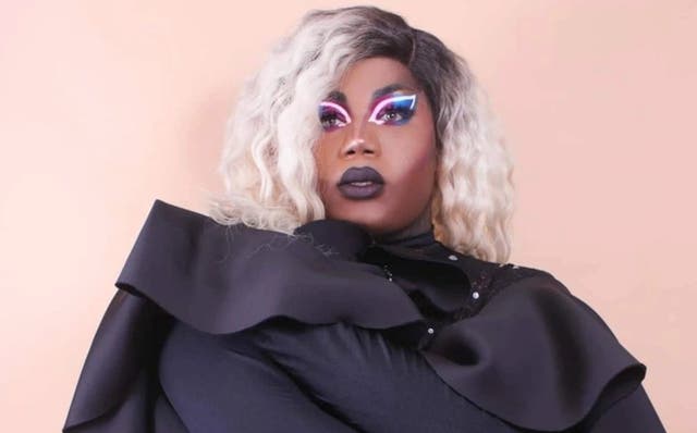 <p>Valencia Prime died on Monday after collapsing mid-performance</p>