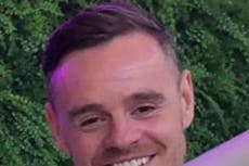 Teenagers launched deadly attack on dad after joking he ‘looked like Ant or Dec’