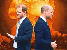 Come at me, bro: Why many can relate to William and Harry’s sibling rivalry
