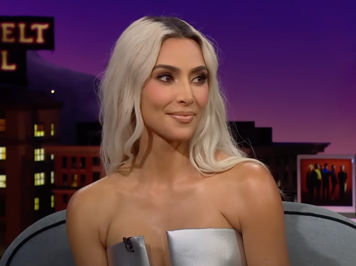 Kim Kardashian reveals &lsquo;one-of-a-kind&rsquo; item North West will inherit from Kris Jenner&rsquo;s will