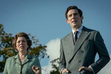 How The Crown depicted King Charles III’s relationship with Queen Elizabeth II