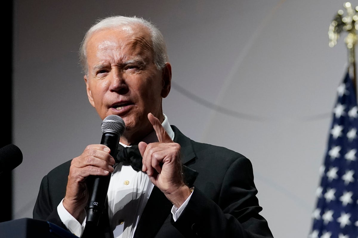 ‘Playing politics with human beings’: Biden slams GOP governors’ migrant flights