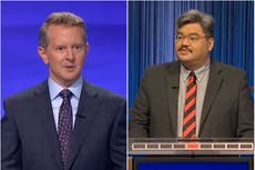 Jeopardy host Ken Jennings allows contestant to correct answer in rare intervention