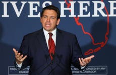 Republicans care about the leftist Venezuelan dictatorship — until Venezuelan migrants arrive