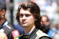 Red Bull pull the plug on signing Colton Herta for AlphaTauri seat next year