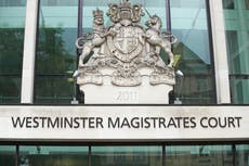 Ex-police officer ‘preyed on vulnerable women’ he met while investigating crimes, court told
