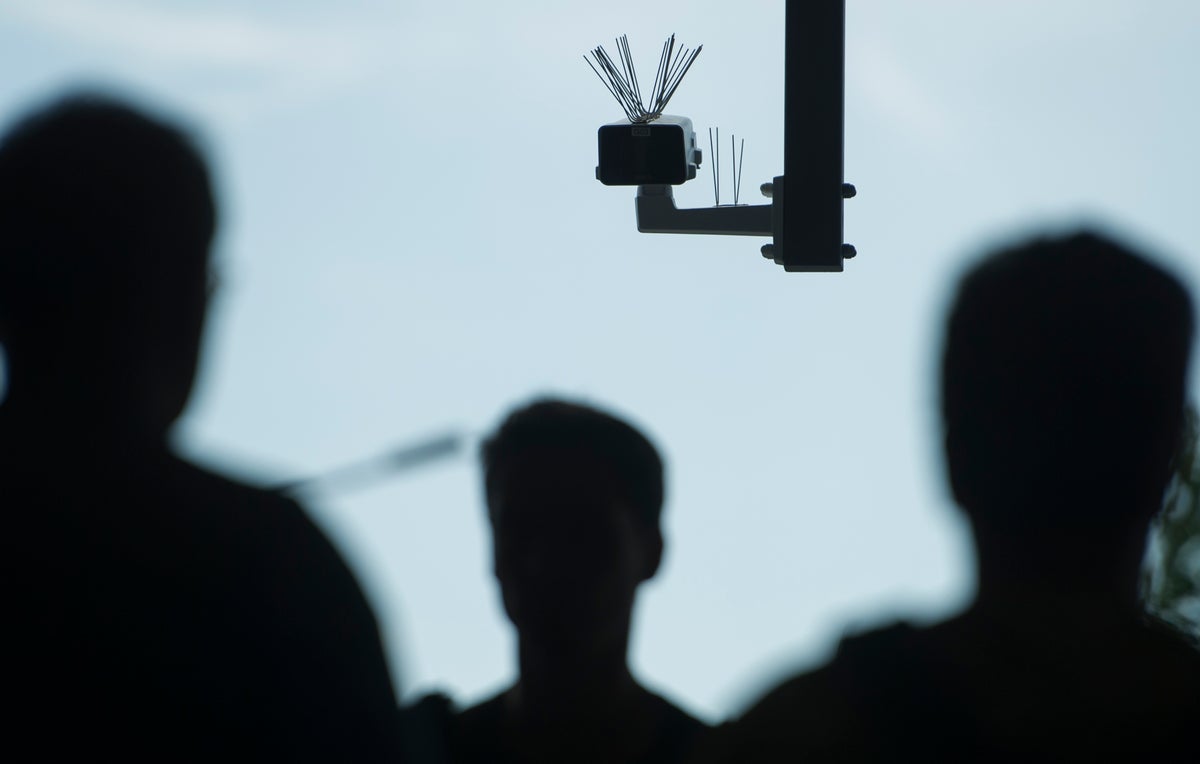 Home Office ‘agreed to lobby for facial recognition use to cut shop crime’
