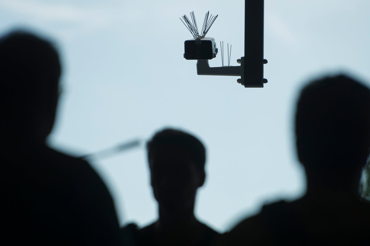 Home Office ‘agreed to lobby for facial recognition use to cut shop crime’