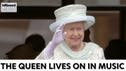 'Her Majesty': Songs about Queen Elizabeth soar through streaming charts