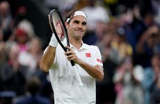 ‘I am definitely done’: Roger Federer not wavering on retirement from tennis