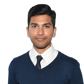 Saurav Dutt