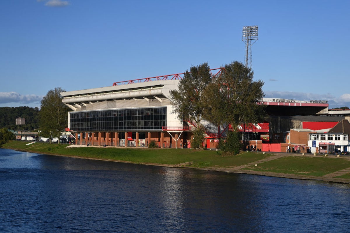 Nottingham Forest vs Fulham LIVE: Premier League team news and line-ups as Willian starts