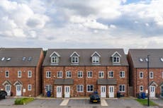 Rental home floor space shrinks 16% over 20 years as costs continue to soar