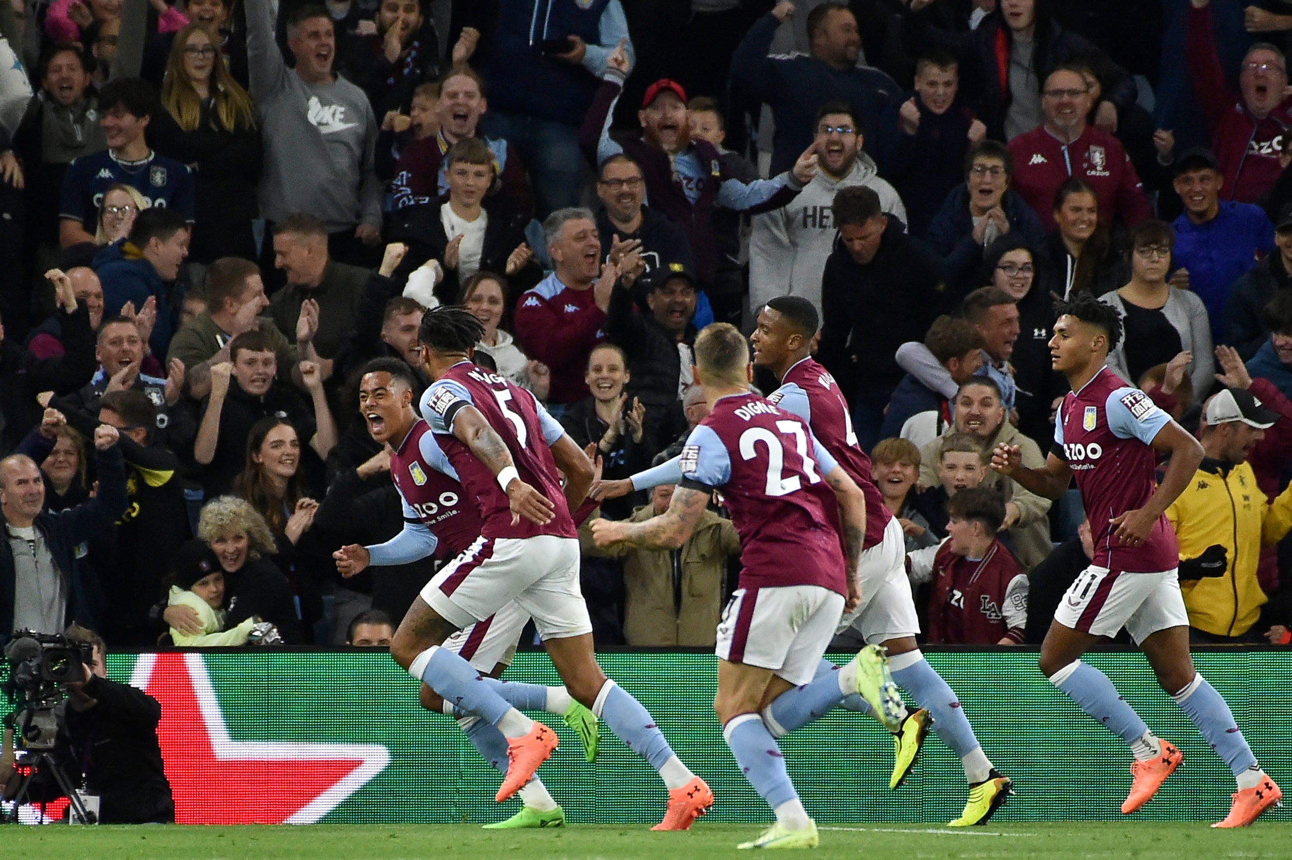 Britain Soccer Premier League