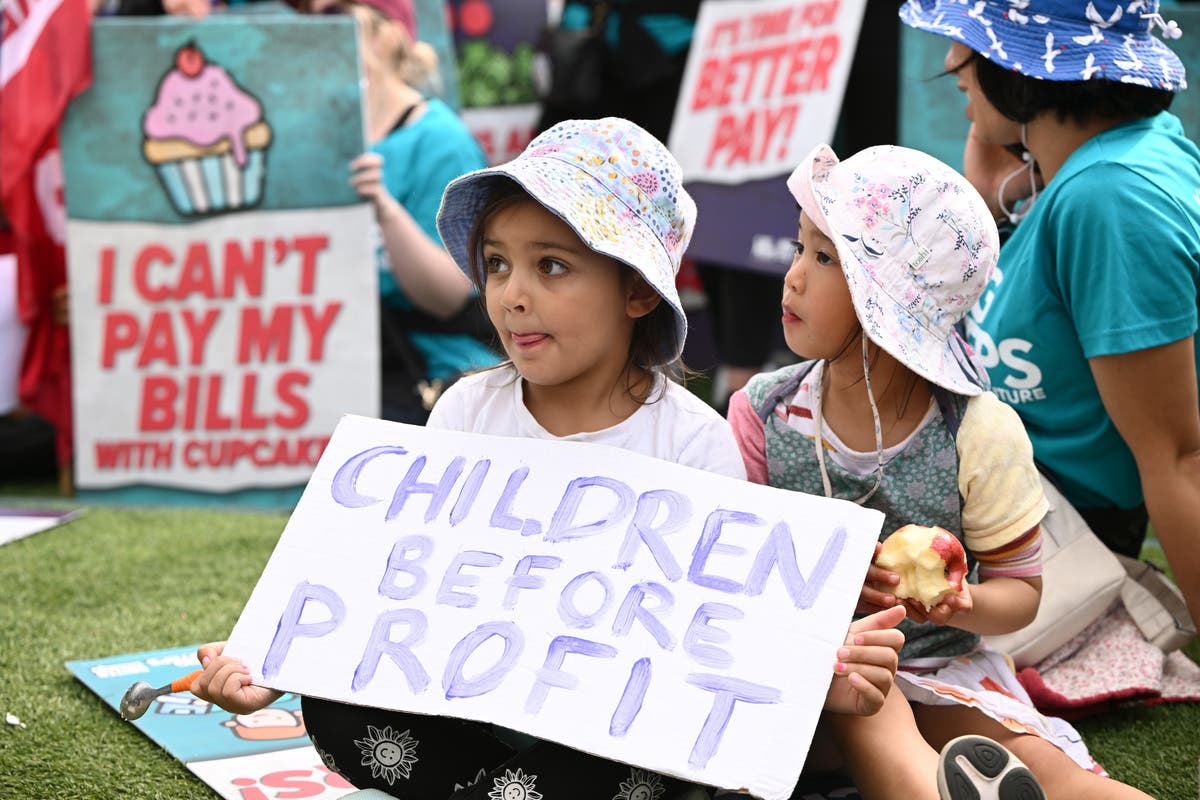 Voices: The bitter truth? Bank holidays cost us far too much