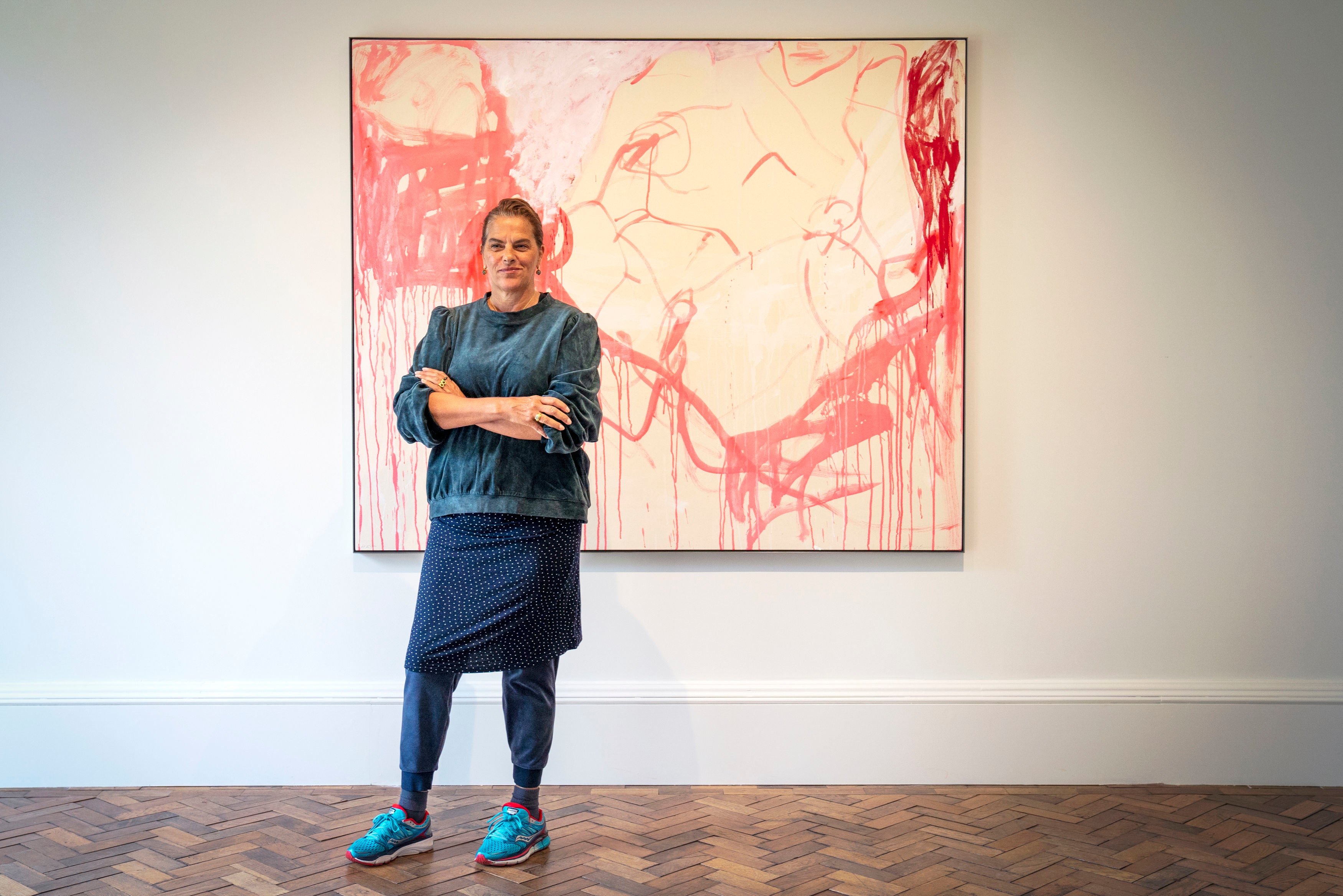 Why has the art world got such a gender pay gap problem?