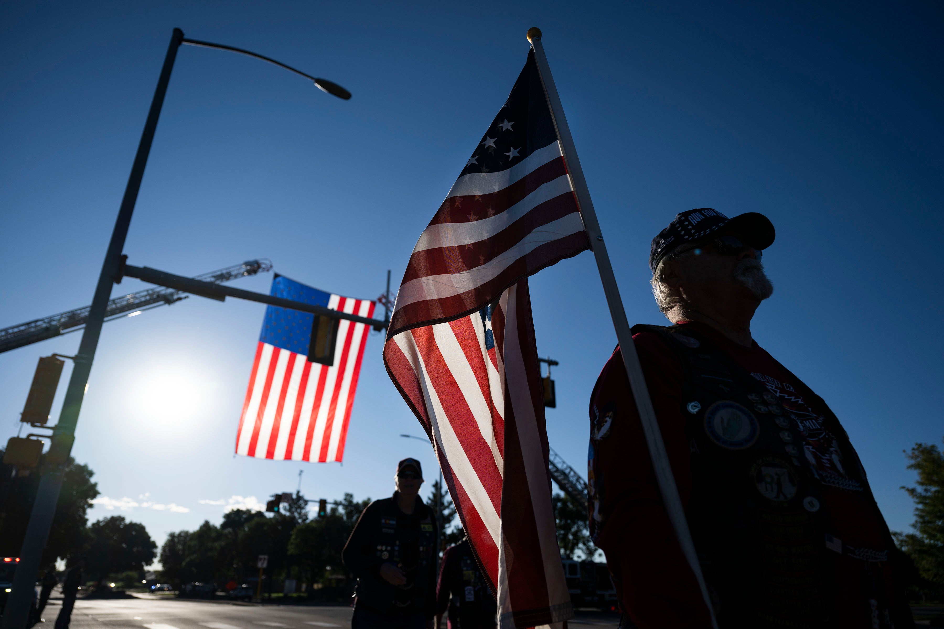 Police Officer Killed Colorado