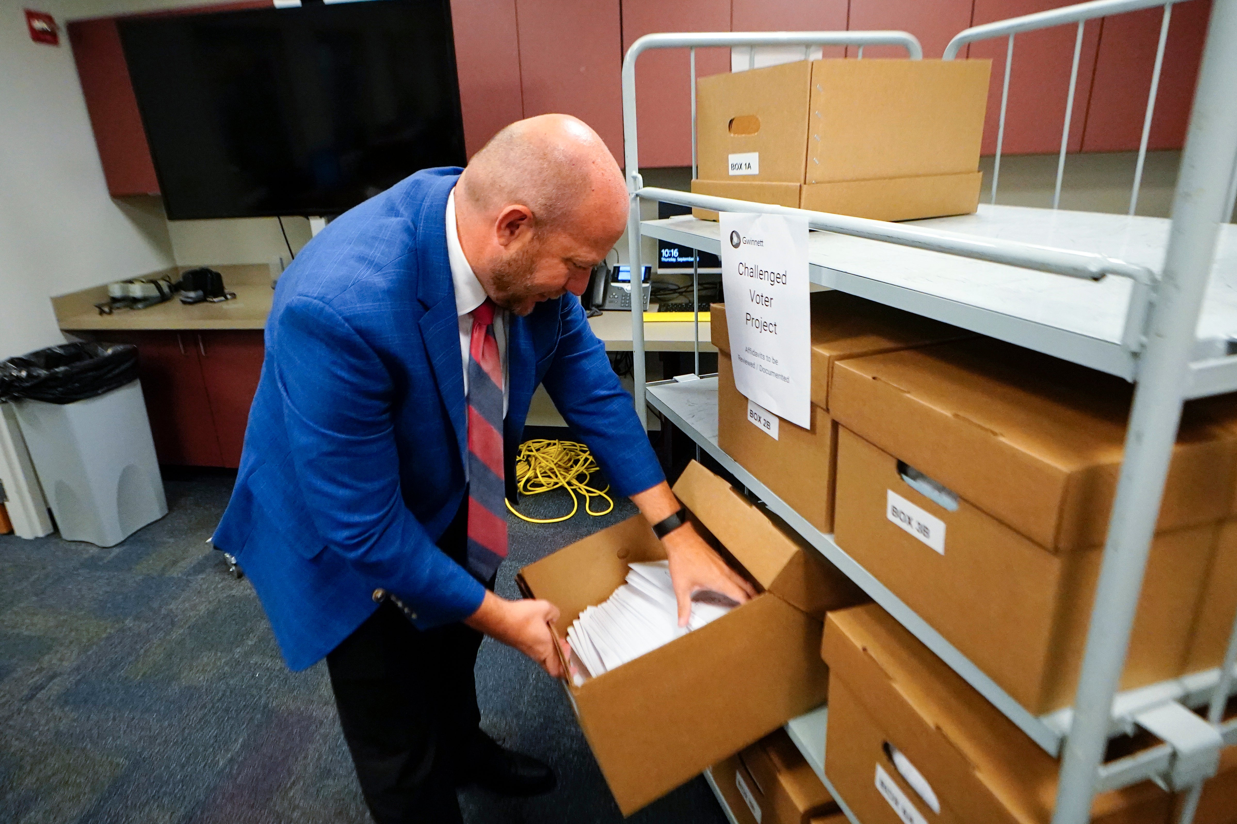 Election 2022 Election Offices