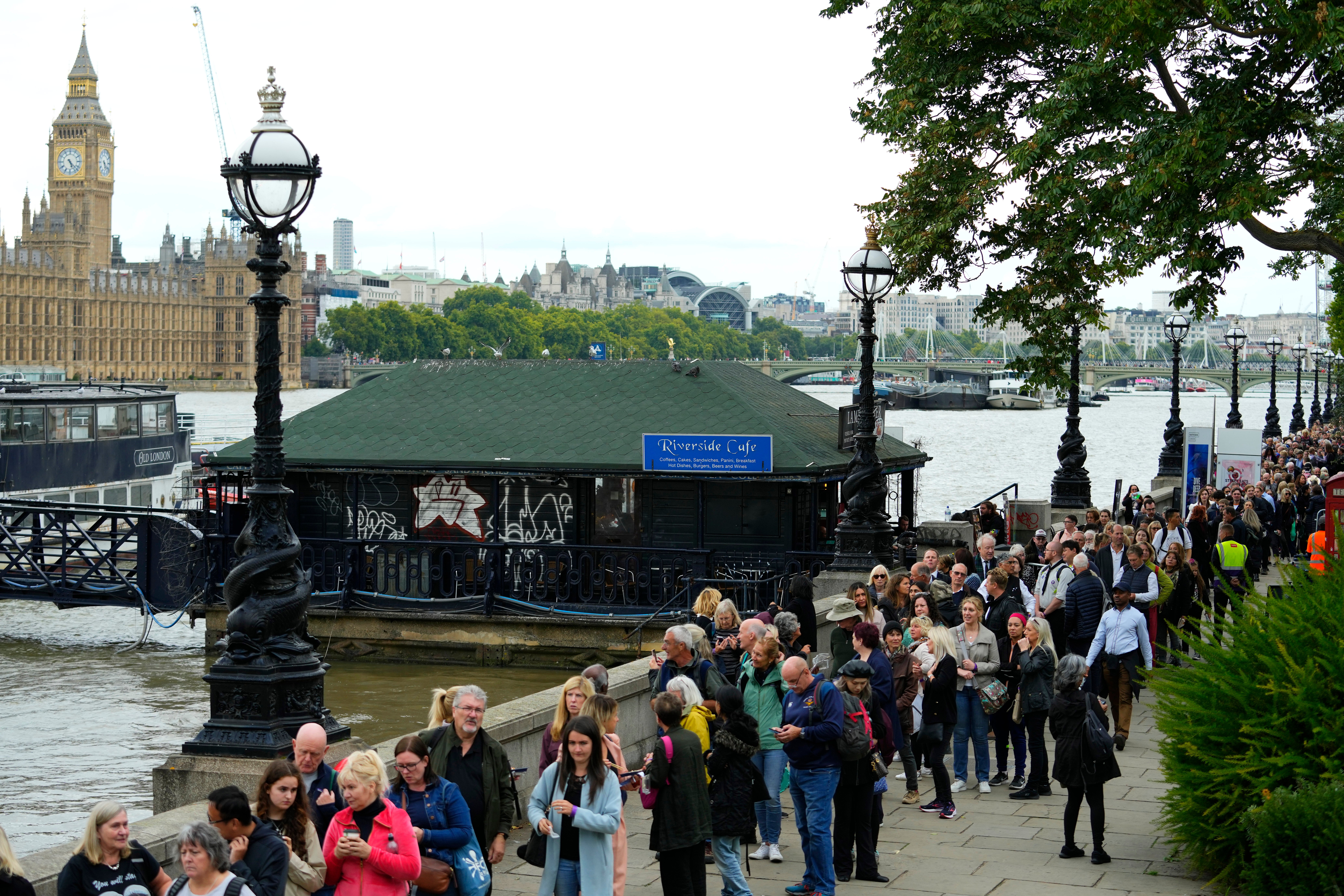 Britain Royals Economic Boost