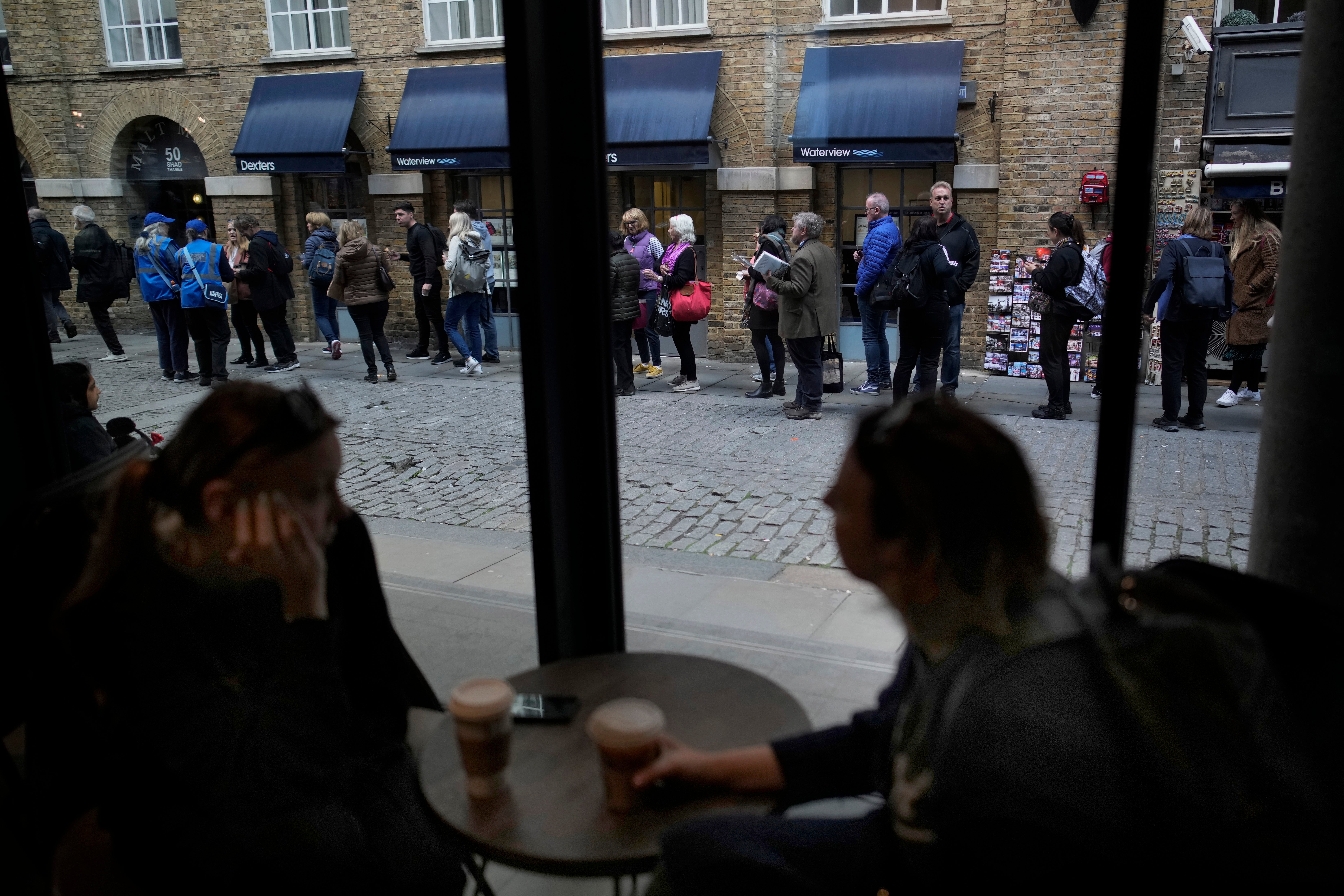 Britain Royals Economic Boost