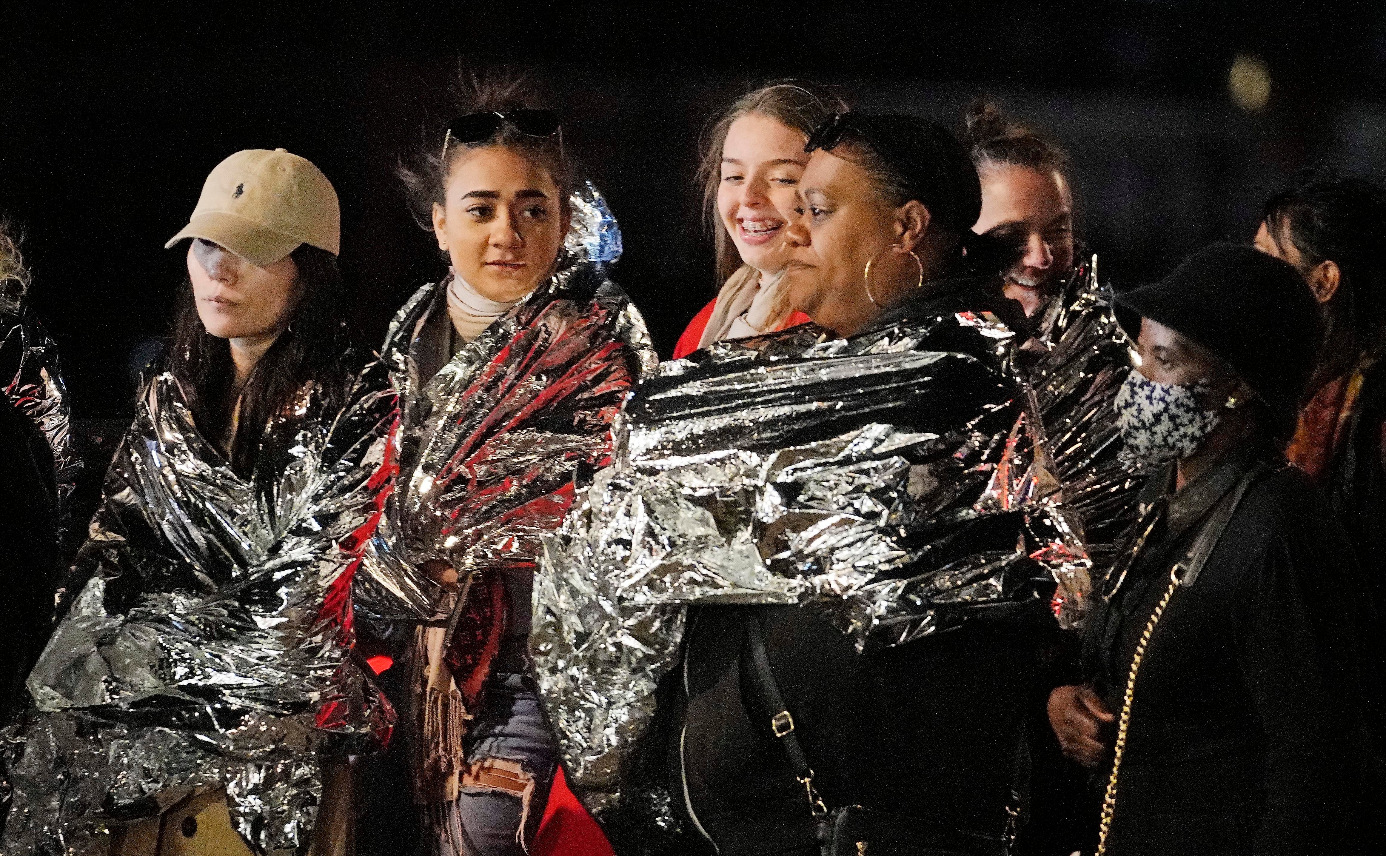 APTOPIX Britain Royals