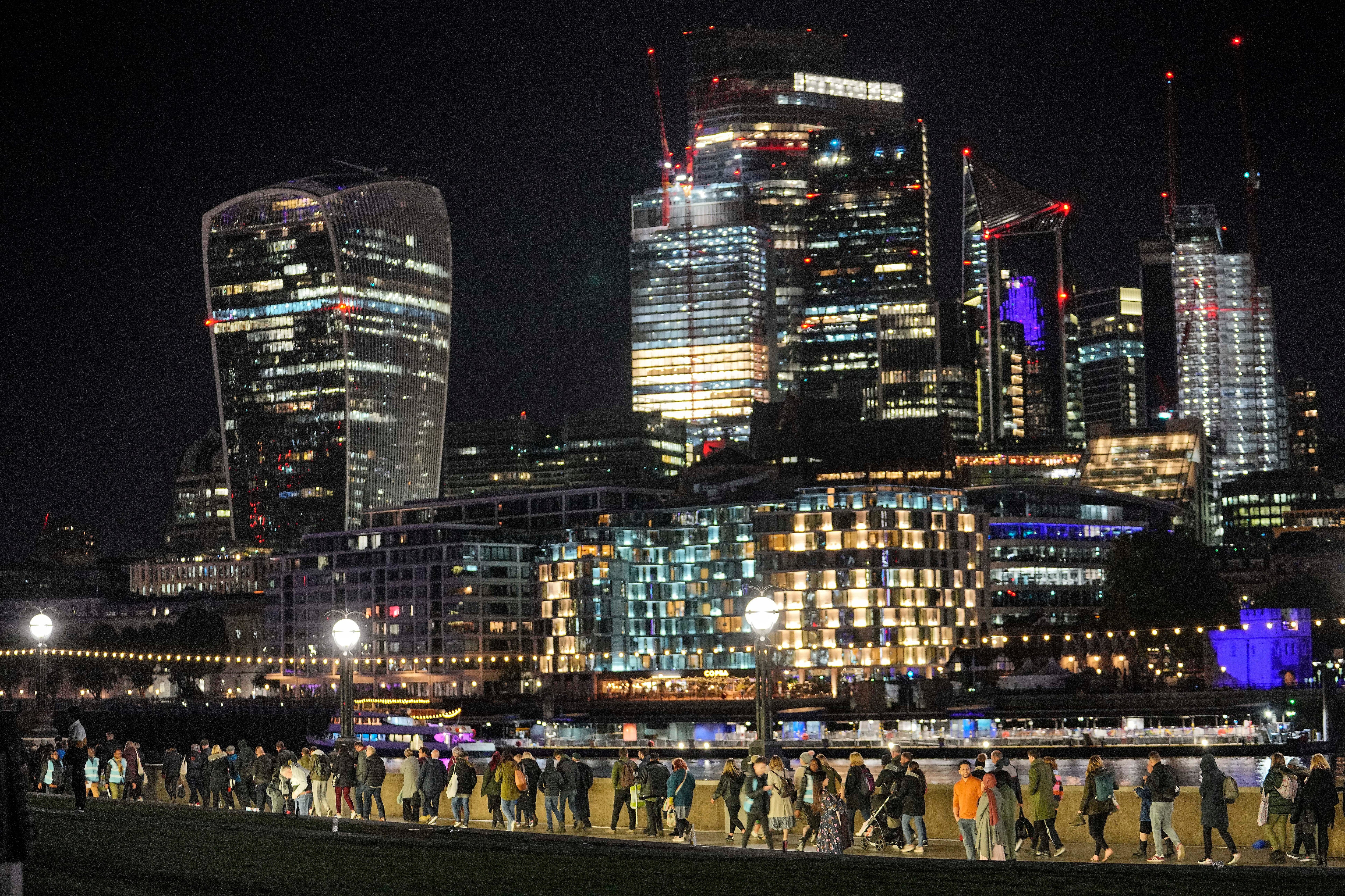 APTOPIX Britain Royals