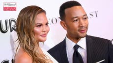 Chrissy Teigen reveals she lost son to abortion, not miscarriage, in 2020