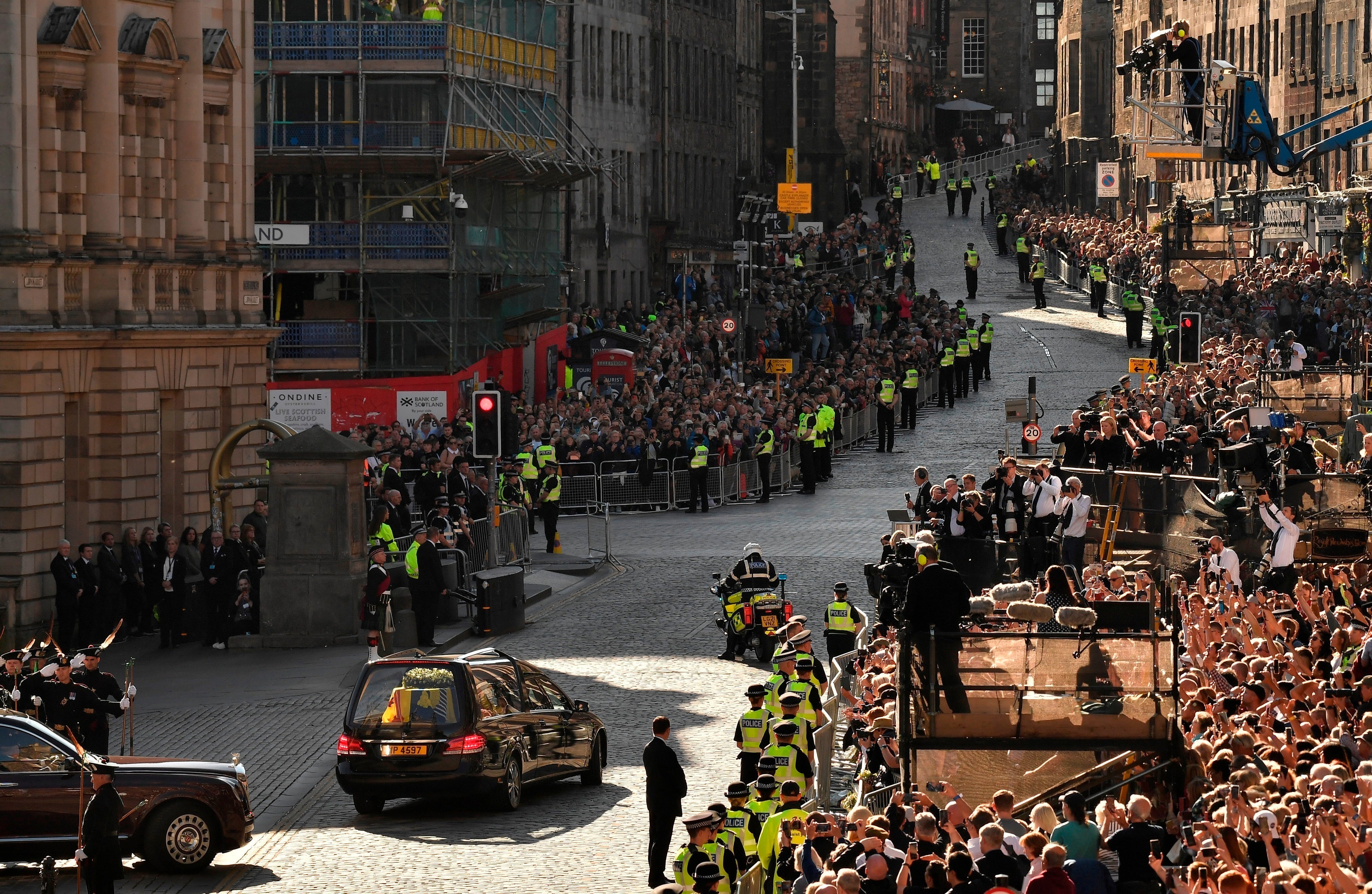 Britain Royals Media