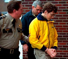 Michael Carneal school shooting victim shares relief as he’s denied parole: ‘We won’t have to worry’