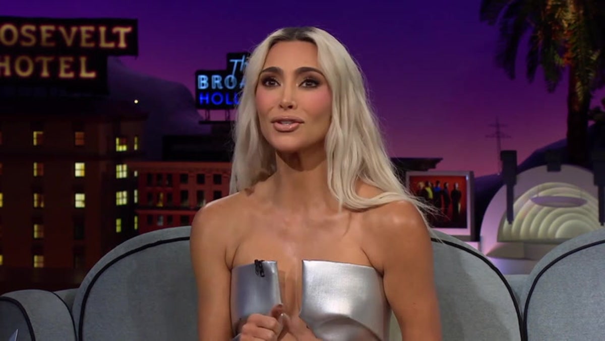 Kim Kardashian reveals 'one-of-a-kind' item North West will inherit