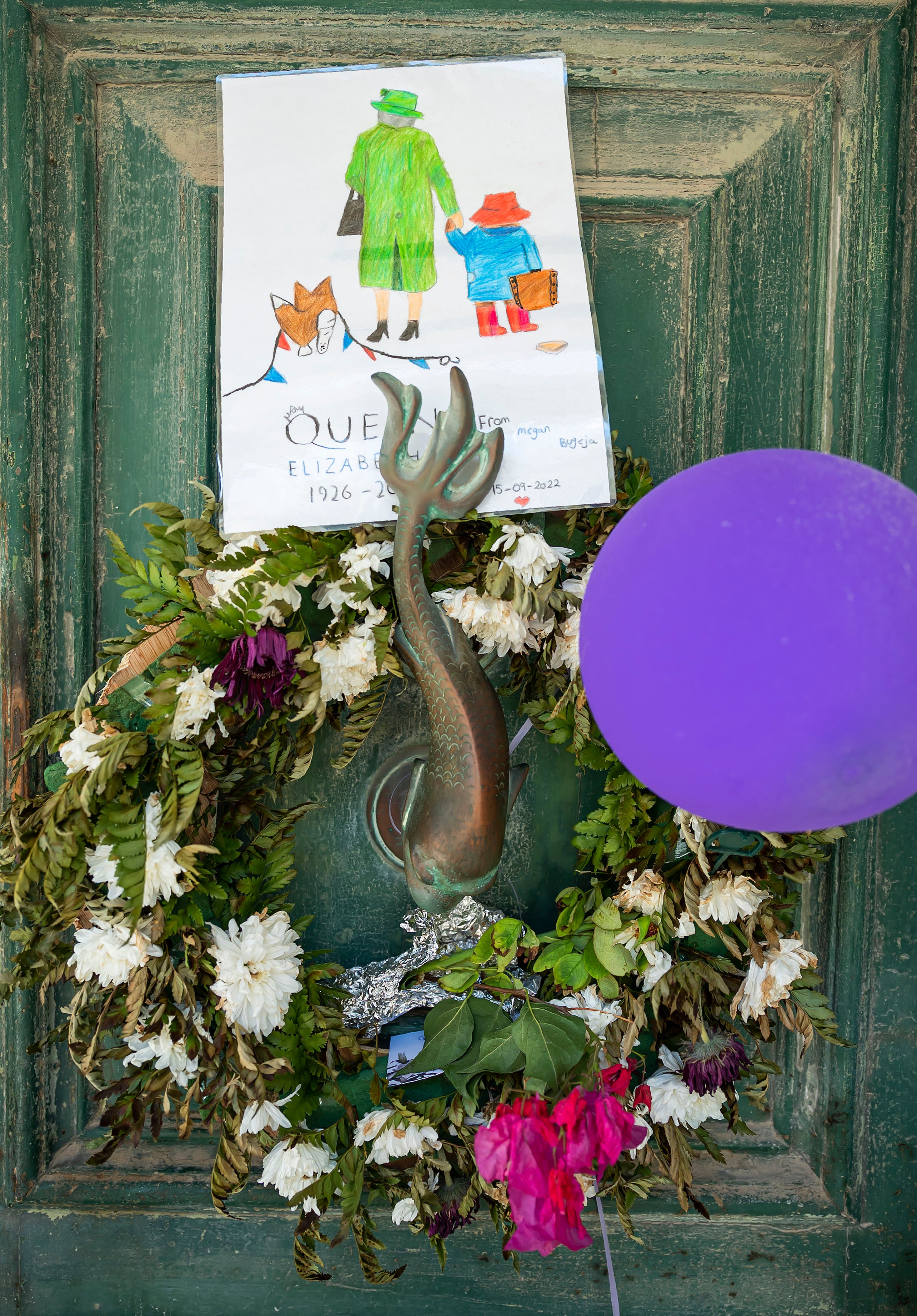 British Royals Malta