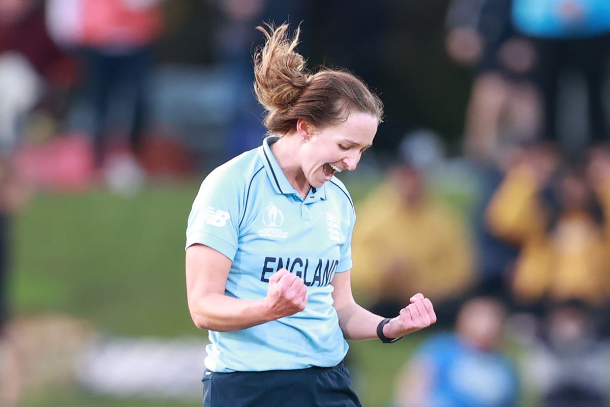 ENG-W vs IND-W 1st ODI: I've been bit light on cricket this summer, says England's Kate Cross