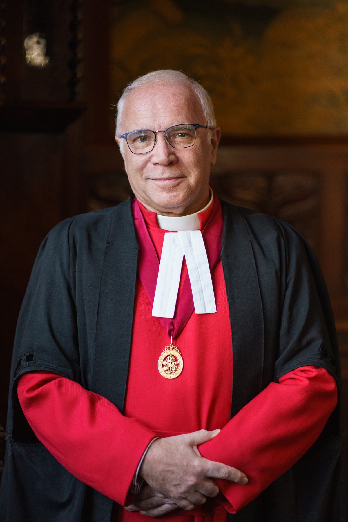 Queen&rsquo;s funeral will be &lsquo;wonderful&rsquo; mixture of great ceremony and profound words