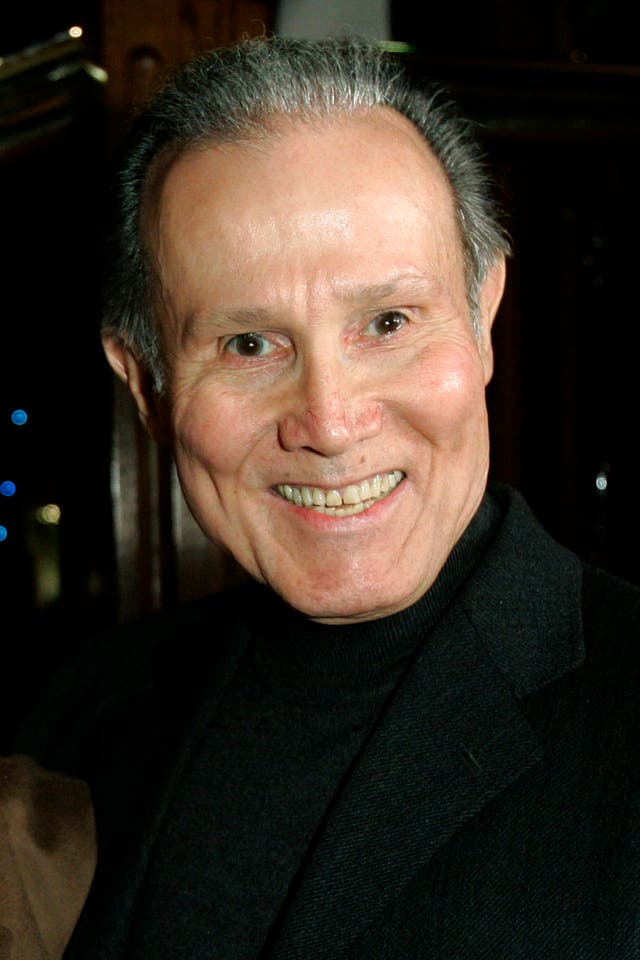 HENRY SILVA-DECESO