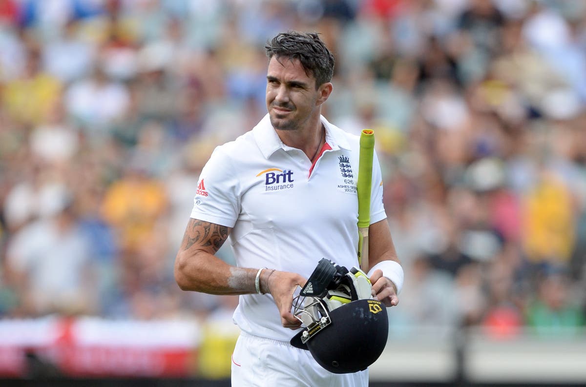 On this day in 2012 &ndash; Kevin Pietersen omitted from England squad for India tour