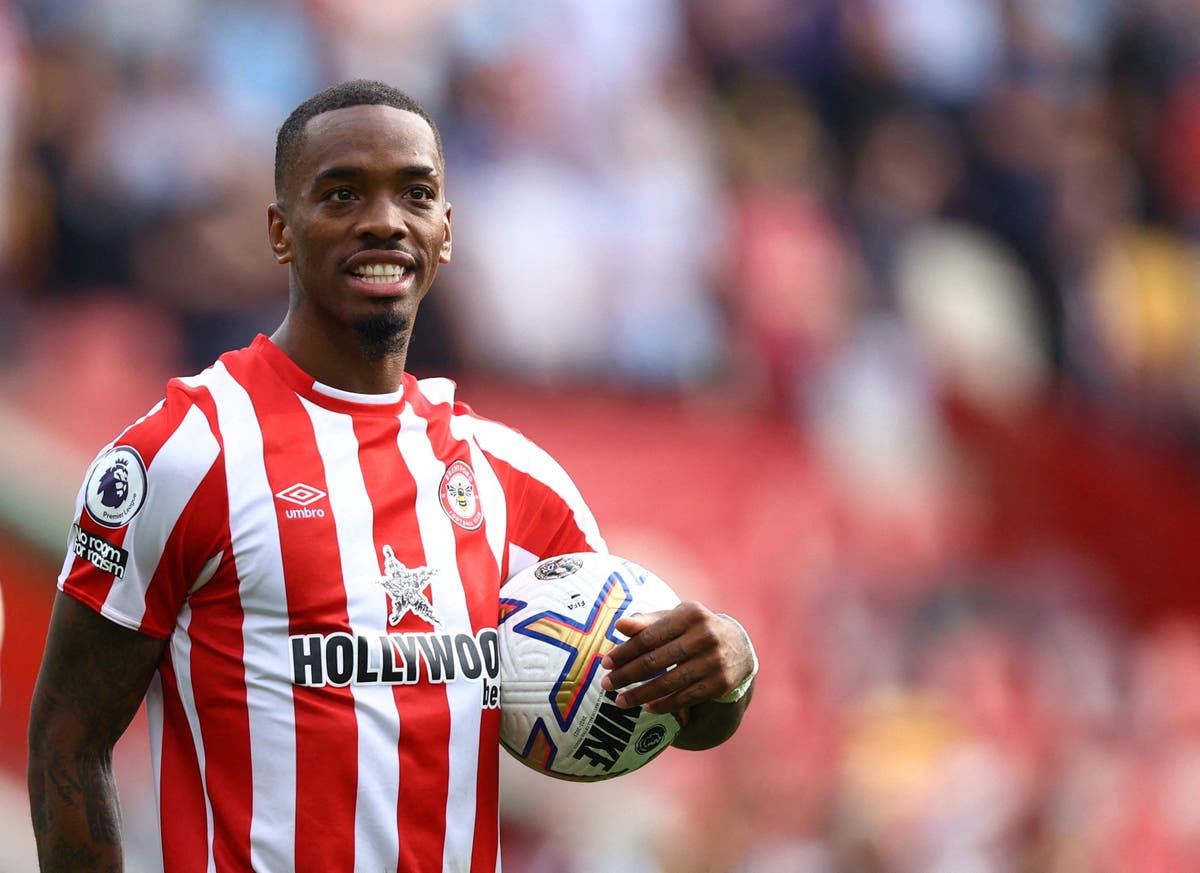 Brentford vs Arsenal LIVE: Premier League team news, line-ups and more ahead of fixture today