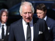 King Charles may remove ‘stand-in status’ from Andrew and Harry as he ‘seeks to amend law’