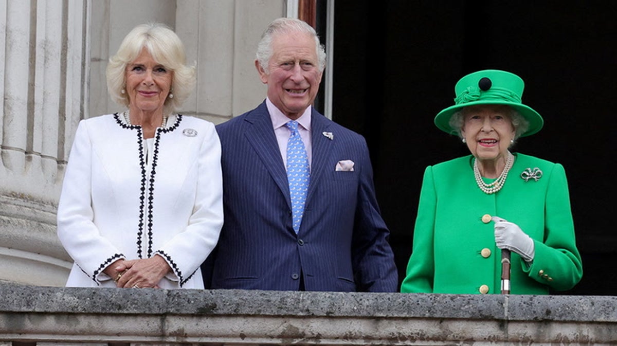 Camilla pays touching tribute to Queen Elizabeth II: ‘I will always remember her smile’