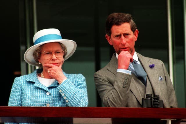 <p>While we aimed some barbs at the younger royals, The Independent was never disrespectful to the Queen</p>