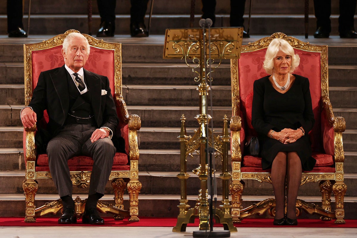 Voices: Abolishing the monarchy is an important step towards building a fairer society