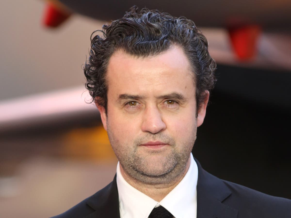 Line of Duty’s Daniel Mays queues for 11 hours to pay respects to Queen