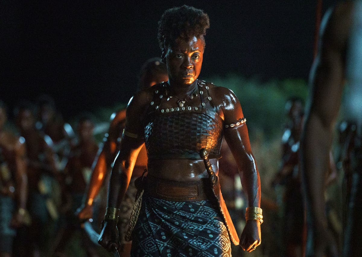 Voices: No, I won’t be boycotting The Woman King
