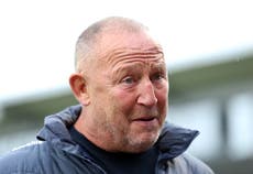Steve Diamond questions ‘how long Worcester can keep going’ as crisis continues