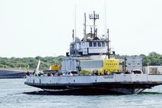 Migrants’ lawyers call for criminal investigation into DeSantis’ Martha’s Vineyard stunt