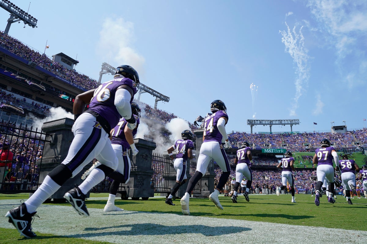 NFL's Sunday Ticket package heading to   next year in $2bn-per-year  deal, NFL