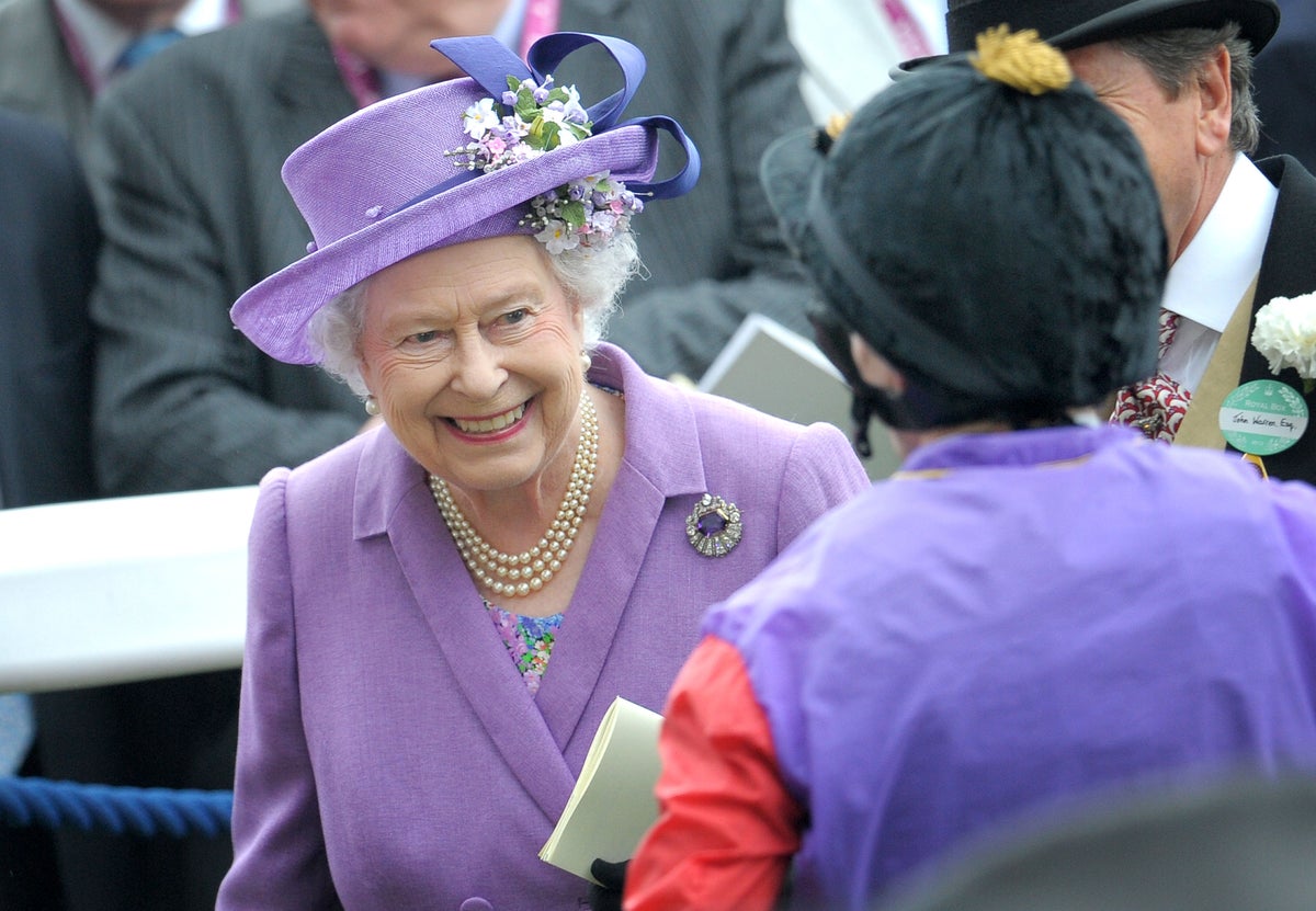 Sport pauses in respect as Britain marks Queen’s funeral